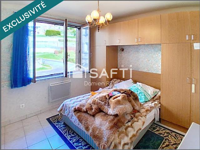 Maison vente à Saint-Étienne, Bourg-argental