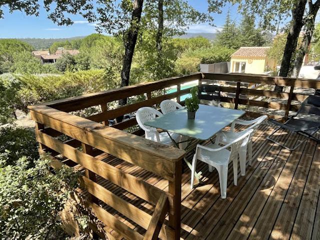 Maison vente à Apt, Cabrières-d'avignon