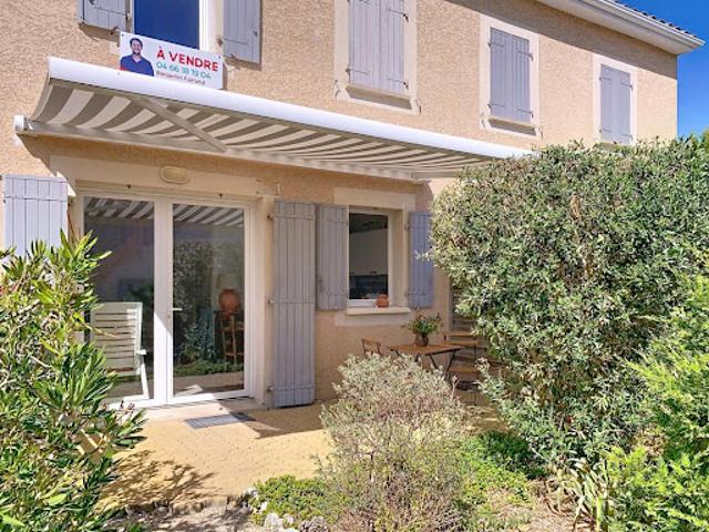 Maison vente à Nîmes, Congénies