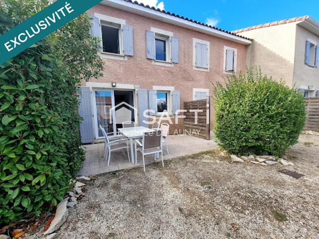 Maison vente à Nîmes, Calvisson