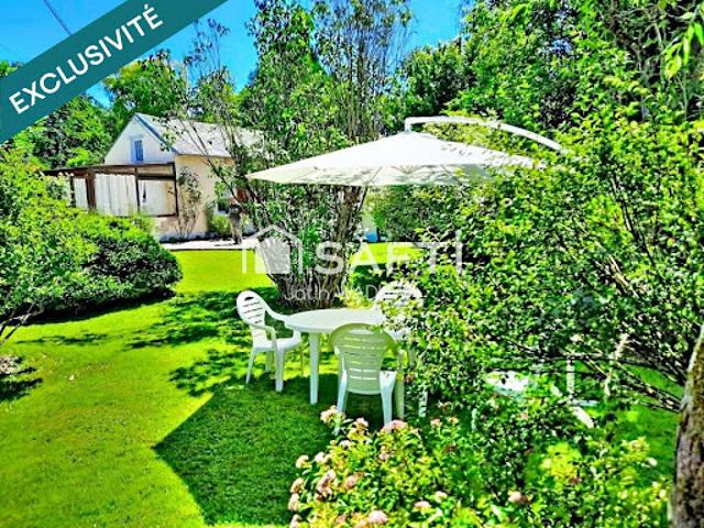 Maison vente à Vervins, Sainte-geneviève