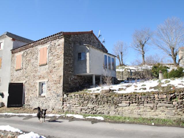 Maison vente à Desges