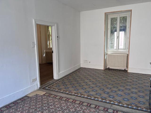 Maison vente à Montluçon, Domérat