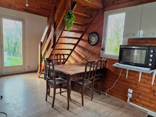 Maison vente à Mont-de-Marsan, Hagetmau