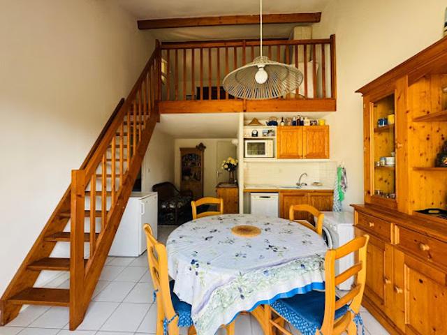 Maison vente à Les Sables-d'Olonne, Jard-sur-mer