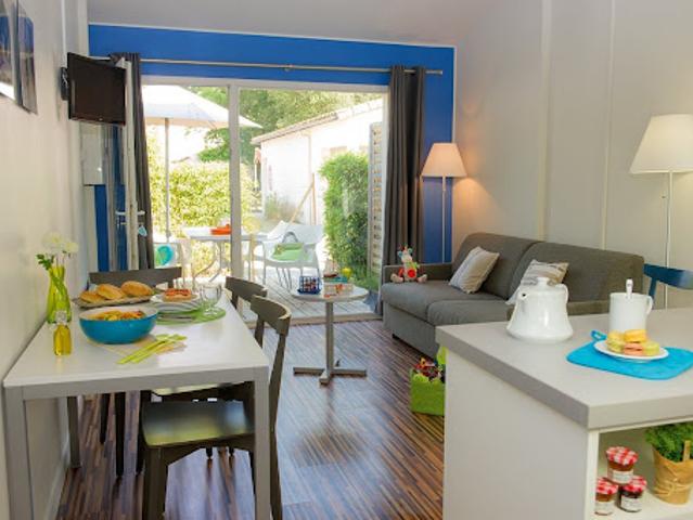 Maison vente à Rochefort, Les Mathes