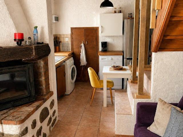 Maison vente à Céret, Maureillas-las-illas