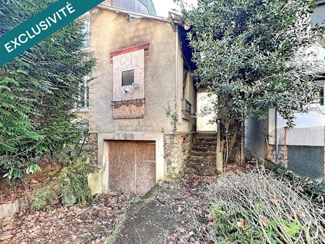 Maison vente à Boulogne-Billancourt, Meudon