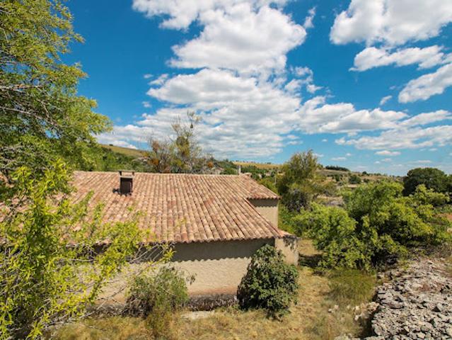 Maison vente à Nyons, Montbrun-les-bains