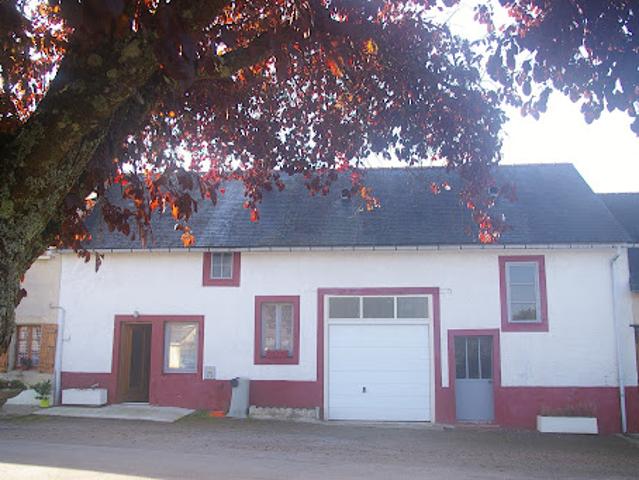 Maison vente à Château-Chinon (Ville), Moulins-engilbert