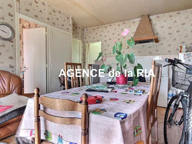 Maison vente à Saint-Nazaire, Pornic