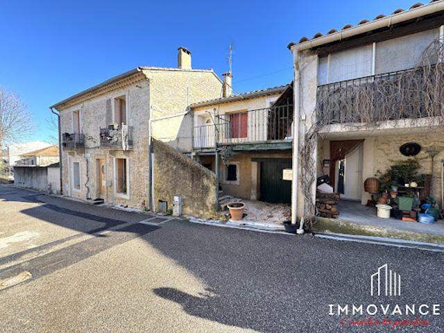Maison vente à Lodève, Saint-hilaire-de-beauvoir