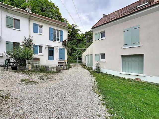 Maison vente à Meaux, Saint-jean-les-deux-jumeaux