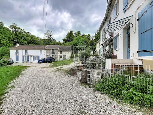 Maison vente à Meaux, Saint-jean-les-deux-jumeaux