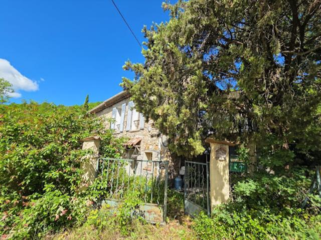 Maison vente à Forcalquier, Provence-Alpes-Côte d'Azur