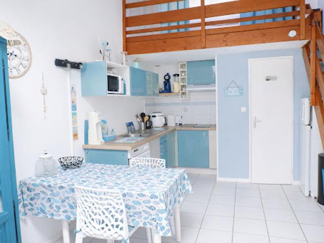 Maison vente à Saint-Nazaire, Saint-michel-chef-chef