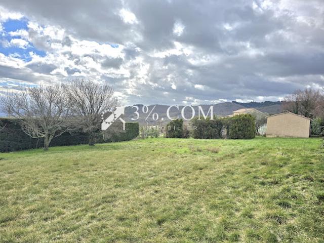 Maison vente à Tournon-sur-Rhône, Saint-romain-de-lerps