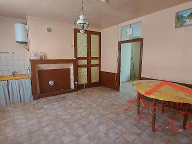 Maison vente à Sézanne, Marne