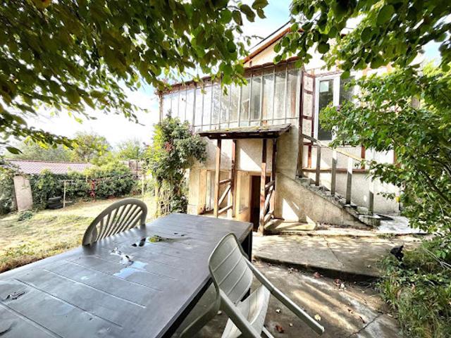 Maison vente à Soisy-sous-Montmorency, Val-d'Oise