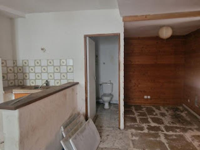Maison vente à Commissey, Tanlay