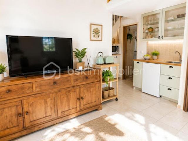 Maison vente à Arrondissement de Draguignan, Tourrettes