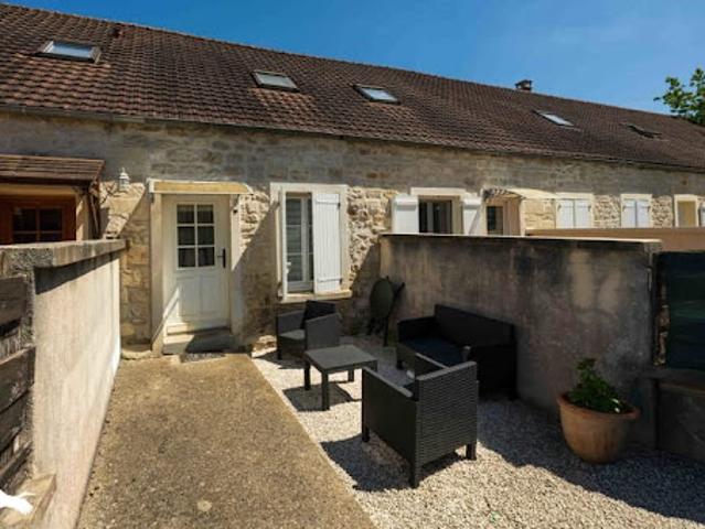 Maison vente à Pontoise, Labbeville