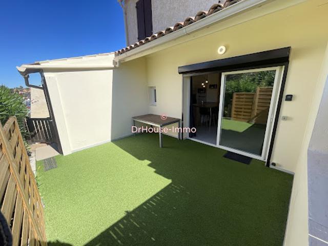 Maison vente à Béziers, Agde
