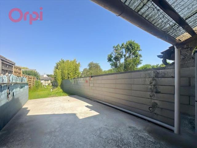 Maison vente à Palaiseau, Saulx-les-chartreux