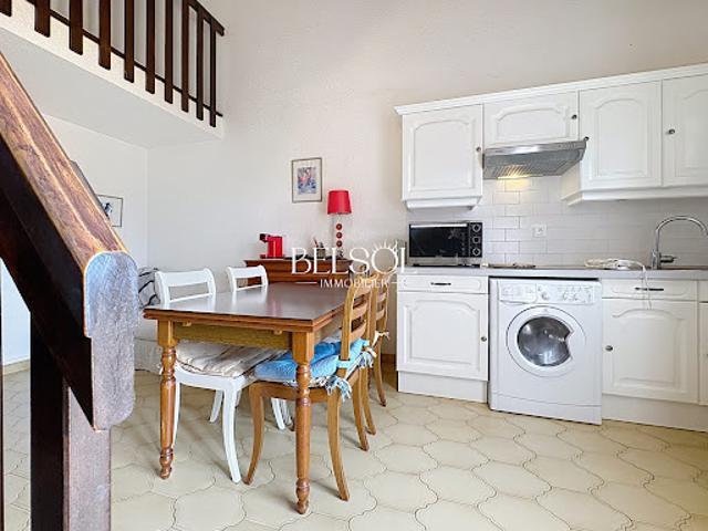 Maison vente à Céret, Saint-cyprien