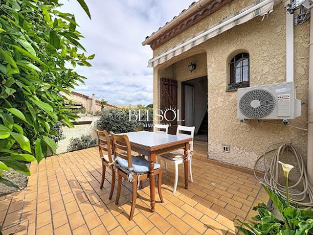 Maison vente à Céret, Saint-cyprien