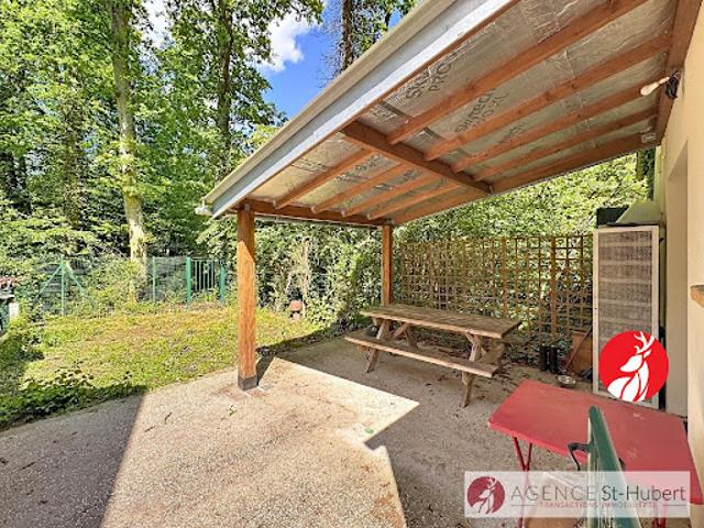 Maison vente à Fontainebleau, Arbonne-la-forêt