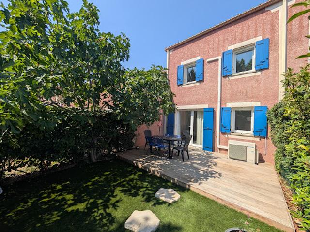 Maison vente à Béziers