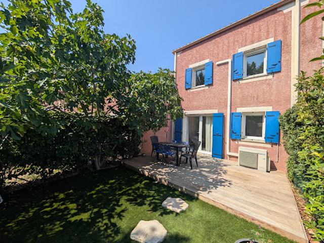 Maison vente à Béziers