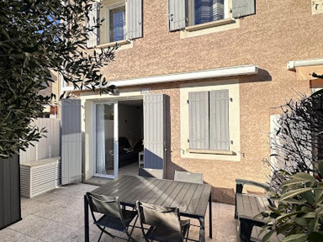 Maison vente à Nîmes, Calvisson