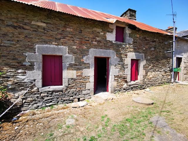 Maison vente à Le Pavé, Guégon