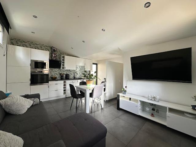 Maison vente à Argenteuil, Herblay