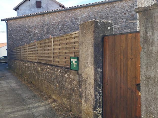 Maison vente à Le Bosc, La Cavalerie