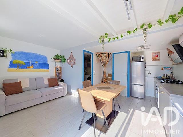 Maison vente à Perpignan, Le Barcarès