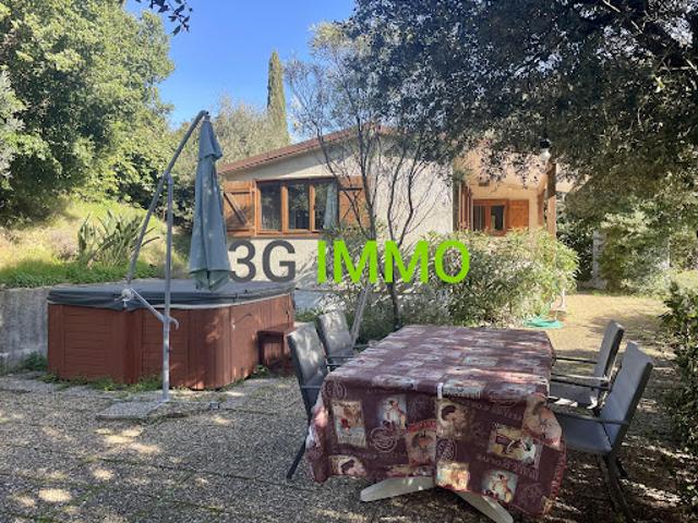 Maison vente à Arrondissement de Draguignan, Le Muy