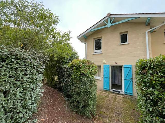 Maison vente à Le Verdon-sur-mer, Résidence Vertmarines