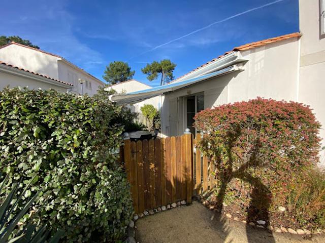 Maison vente à France métropolitaine, Les Mathes