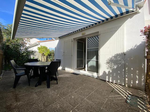 Maison vente à Rochefort, Les Mathes