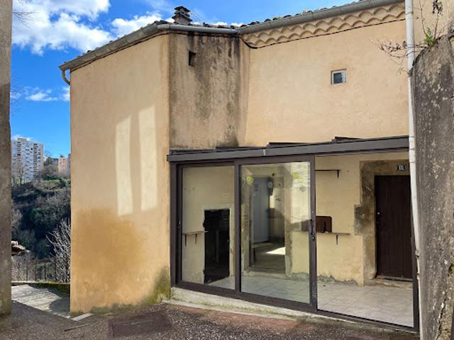 Maison vente à Privas, Lyas