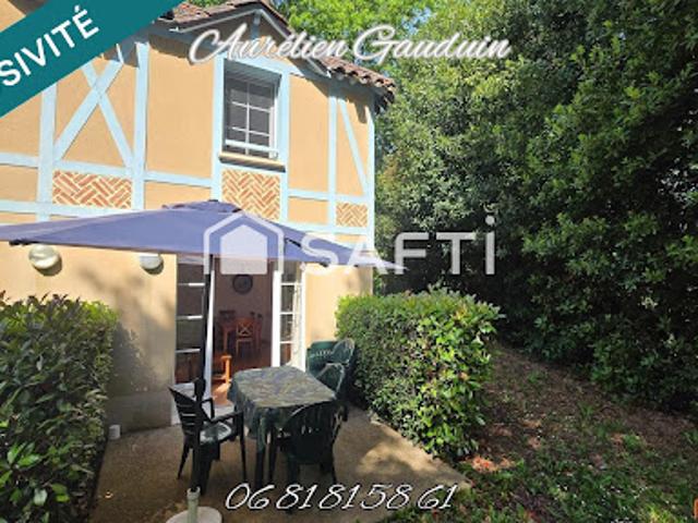 Maison vente à Villeneuve-sur-Lot, Monflanquin