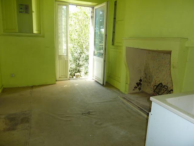 Maison vente à Montmorillon, Moulismes