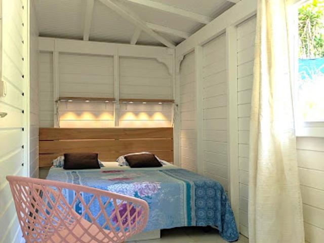 Maison vente à Guadeloupe