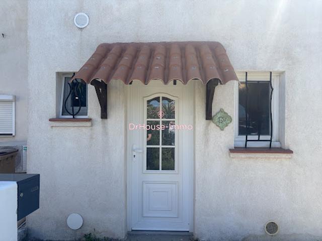 Maison vente à Istres, Port-de-bouc