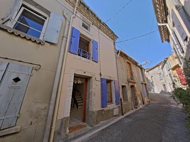 Maison vente à Carcassonne, Couffoulens