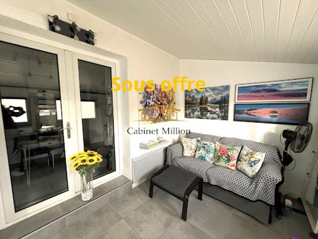 Maison vente à Montpellier, Vic-la-gardiole
