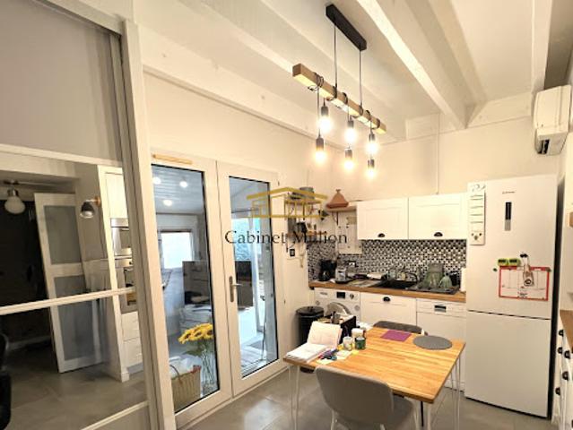 Maison vente à Montpellier, Vic-la-gardiole